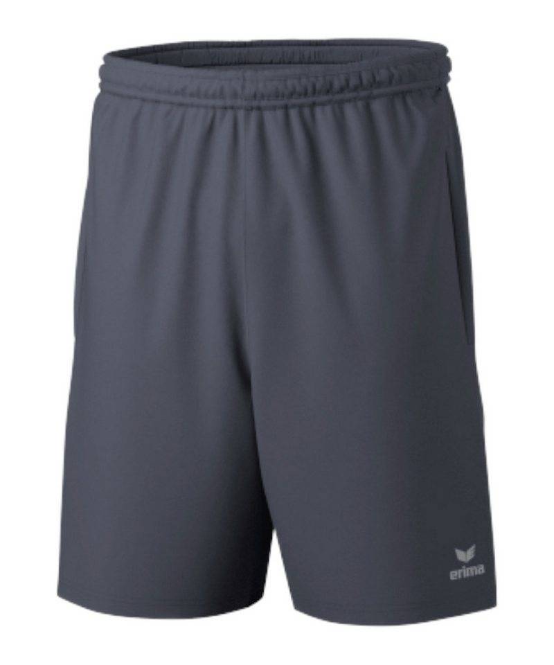 Erima Sporthose Erima Team Short Shorts Herren Team von Erima