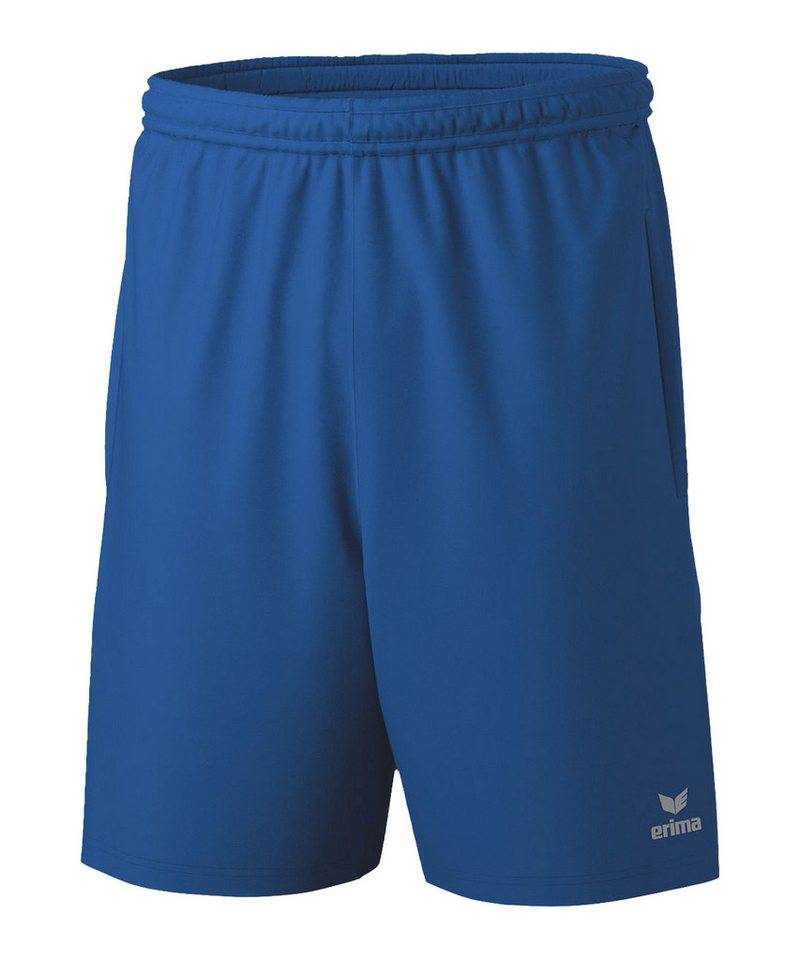 Erima Sporthose Erima Team Short Shorts Herren von Erima