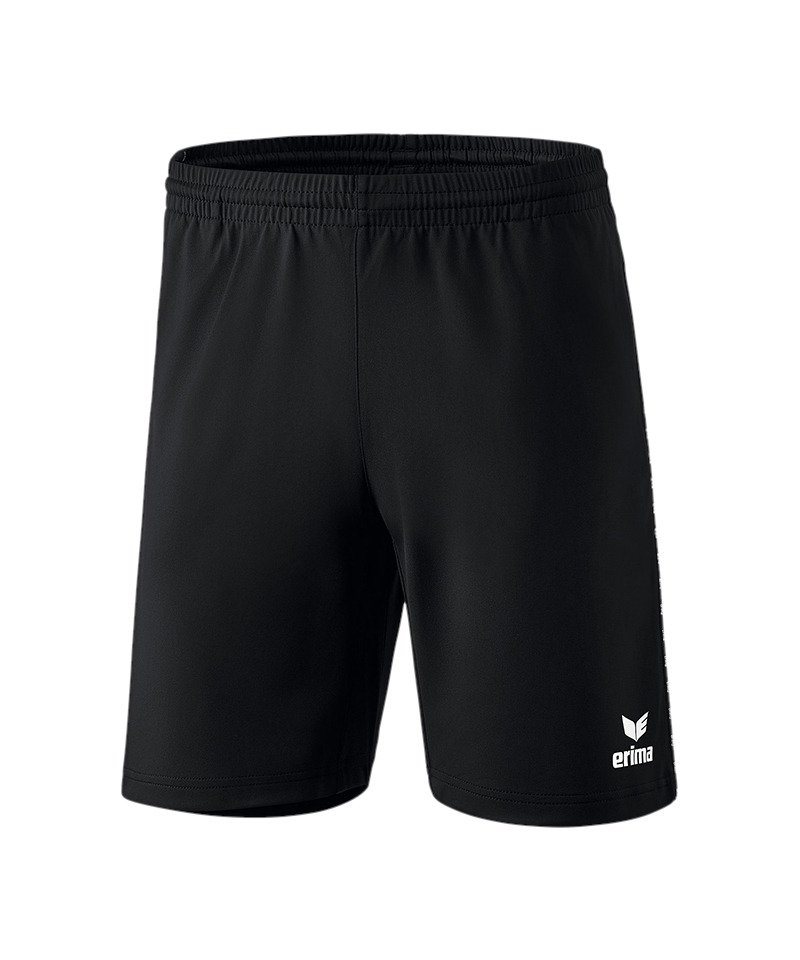 Erima Sporthose Erima Trainingsshort ohne Innenslip Kids Shorts von Erima