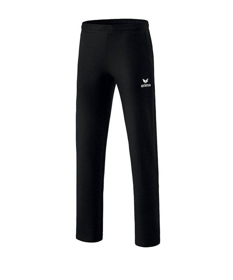 Erima Sporthose Erima Essential 5-C Sweatpant Kids Jogginghosen von Erima