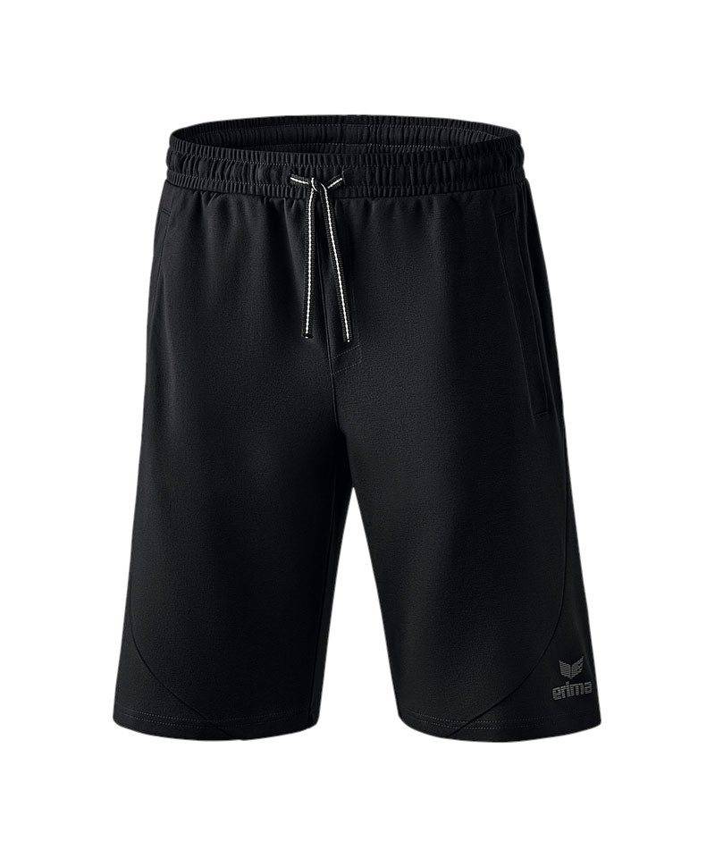 Erima Sporthose Essential Sweathose Short Kids von Erima
