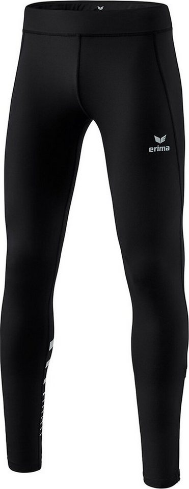 Erima Sporthose RACE Line 2.0 tight BLACK von Erima