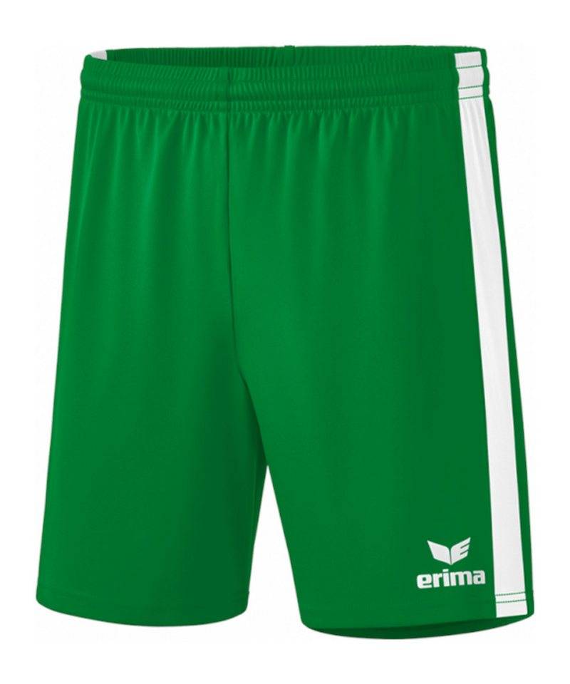 Erima Sporthose Erima Retro Star Short Kids Shorts Kinder Retro von Erima