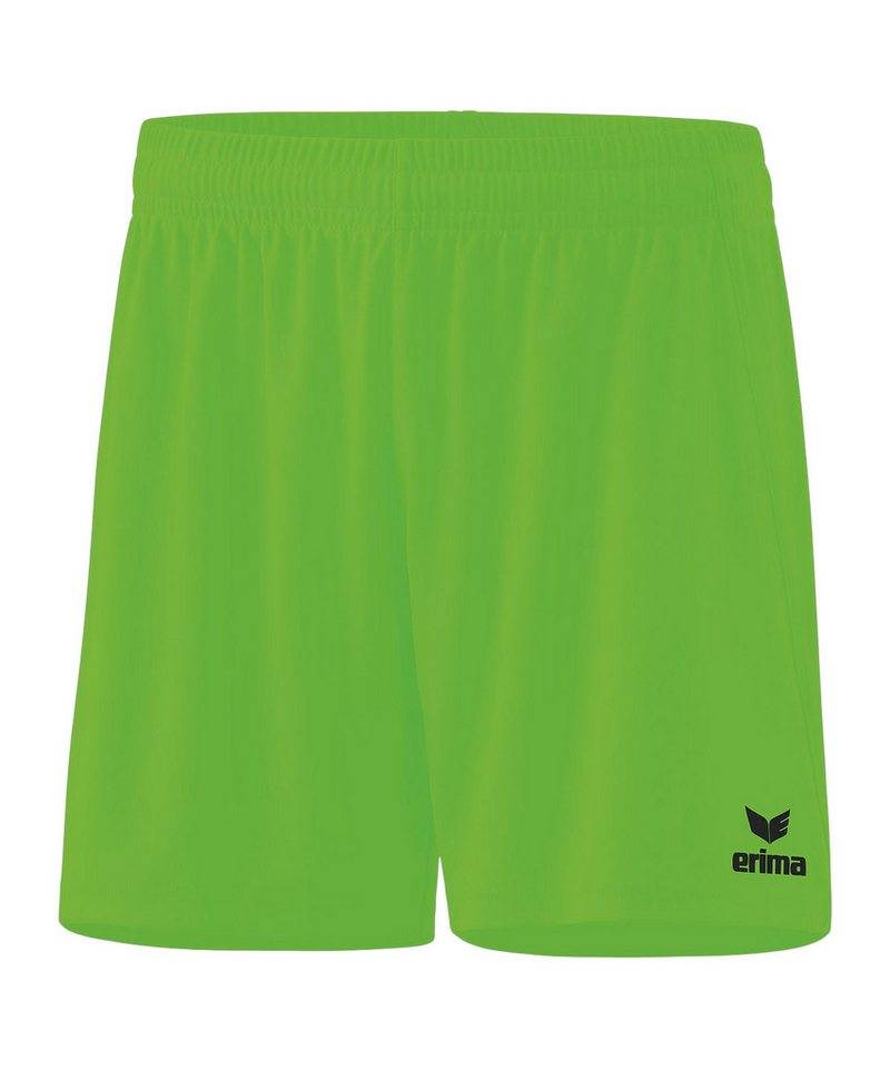 Erima Sporthose Erima Rio 2.0 Short Damen Shorts Damen von Erima