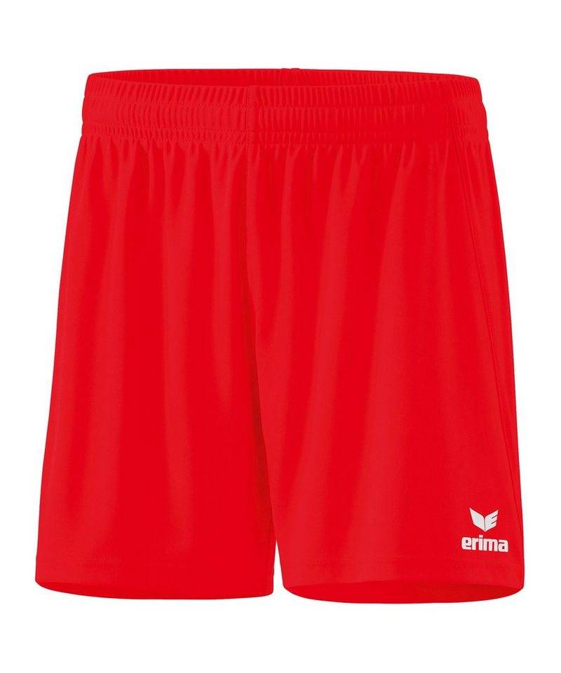 Erima Sporthose Erima Rio 2.0 Short Damen Shorts Damen von Erima