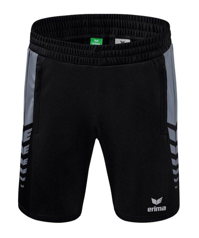 Erima Sporthose Erima SIX WINGS Short Shorts Herren von Erima