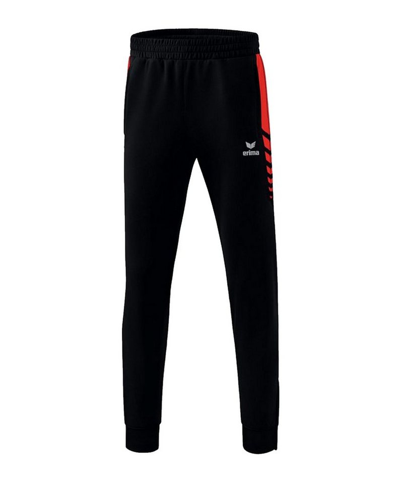 Erima Sporthose SIX WINGS Trainingshose von Erima