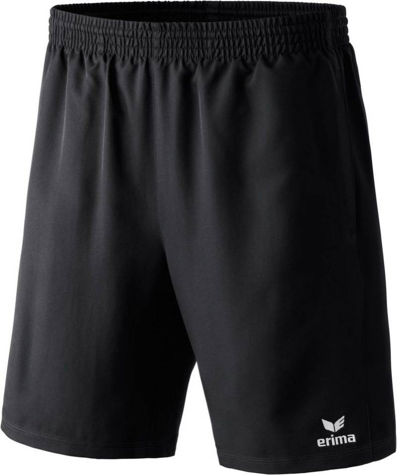 Erima Sporthose Short Club 1900 kurz schwarz Herren von Erima