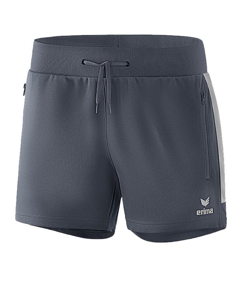 Erima Sporthose Squad Trainingsshort Damen von Erima