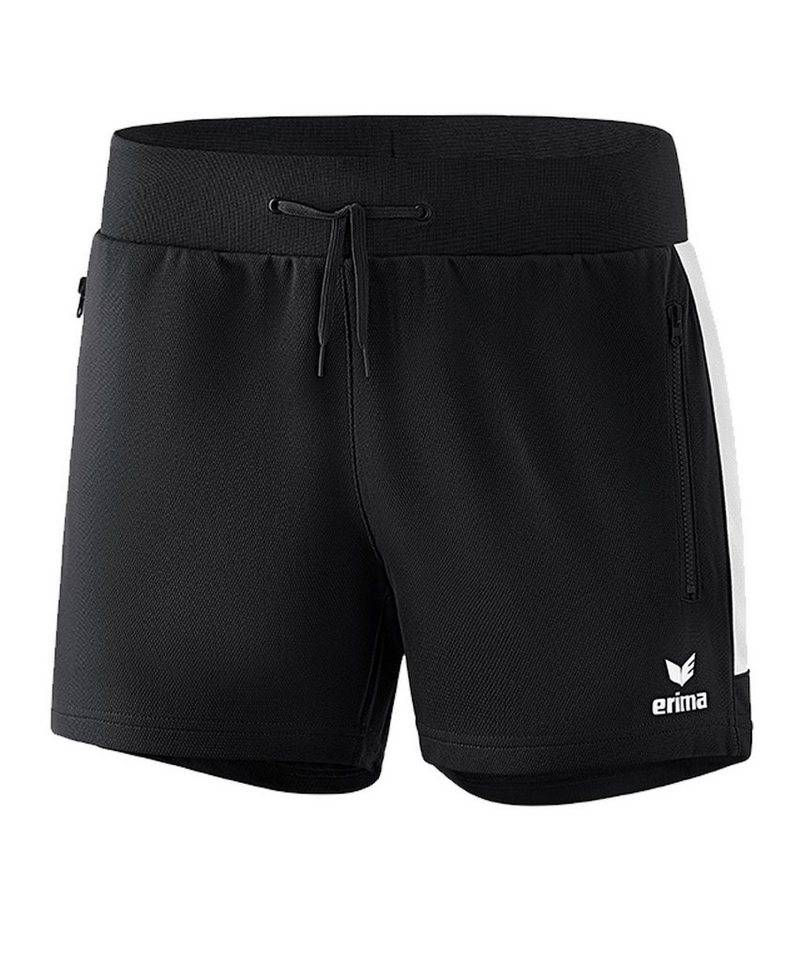Erima Sporthose Squad Trainingsshort Damen von Erima