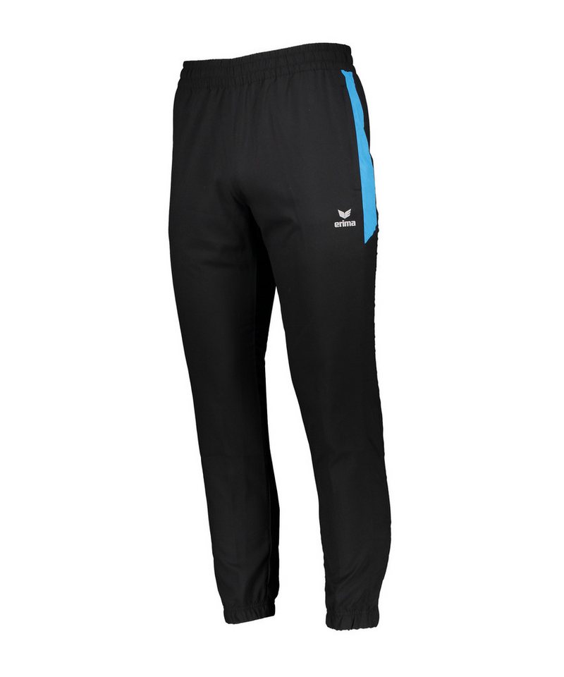 Erima Sporthose Erima TEAM Präsentationshose Herren Erima Sporthose Erima TEAM Präsentationshose Herren von Erima