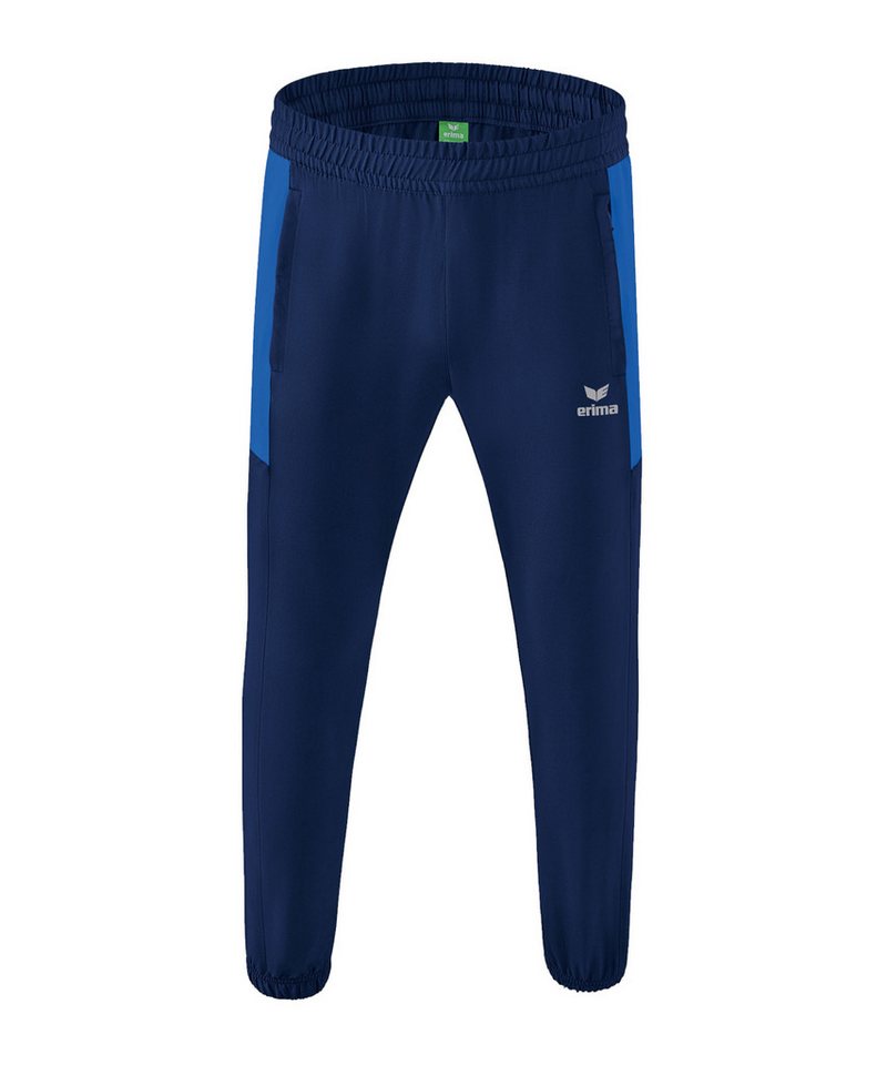 Erima Sporthose Erima Team Präsentationshose Präsentationshosen von Erima