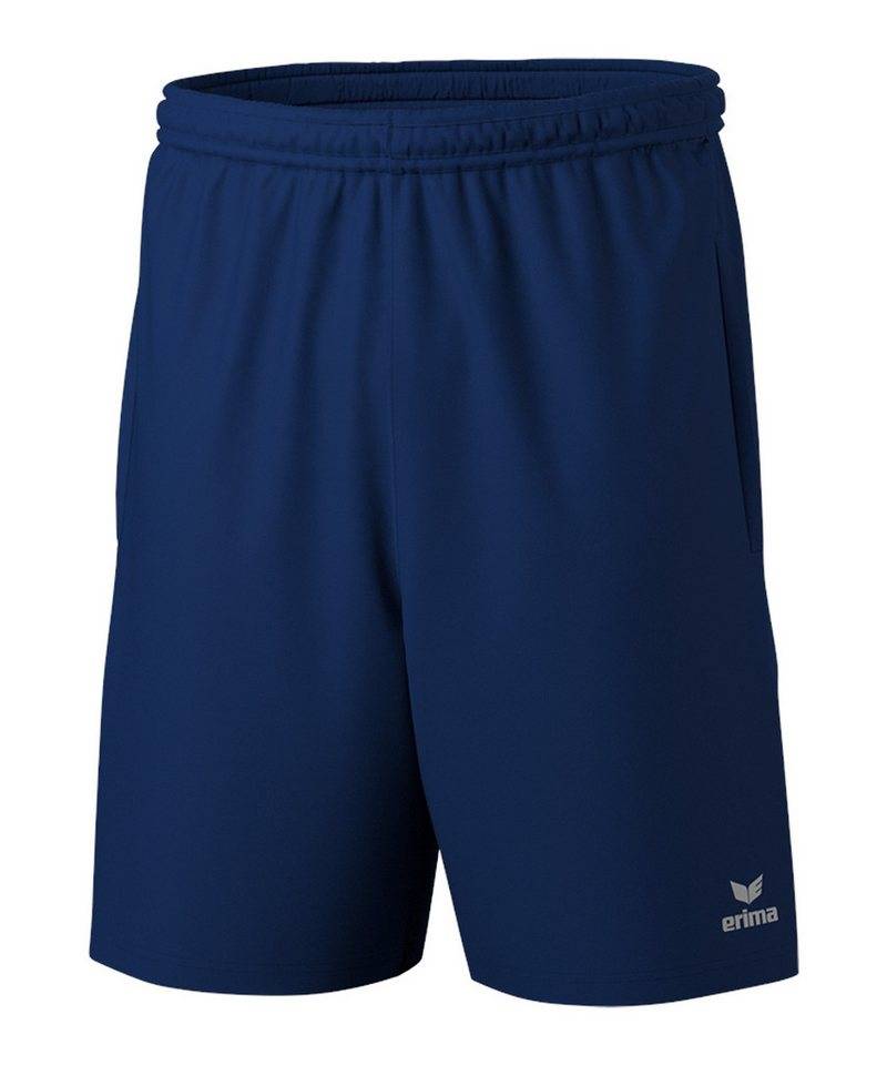 Erima Sporthose Erima TEAM Short Shorts Herren von Erima