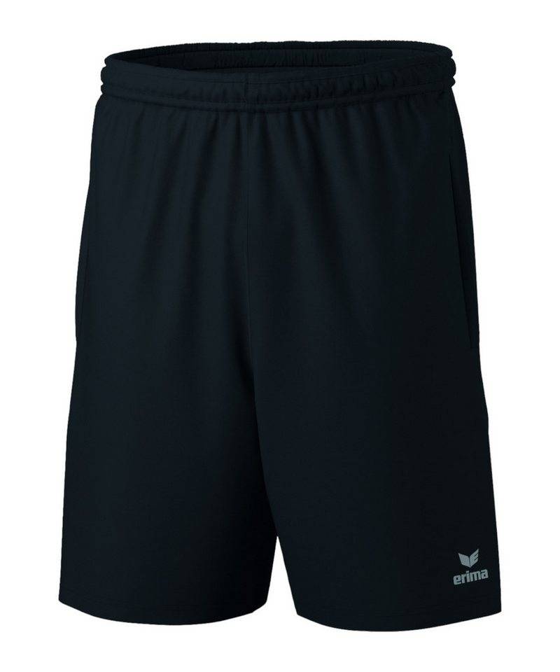Erima Sporthose Erima Team Short F Shorts Herren, Unisex von Erima