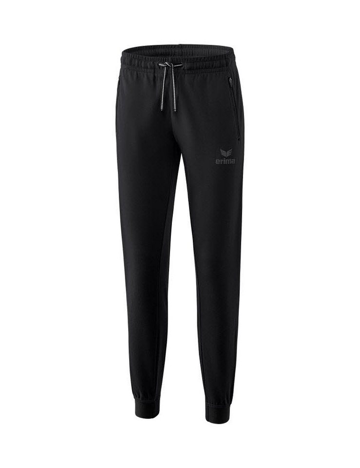 Erima Sporthose erima Damen Essential Sweathose von Erima