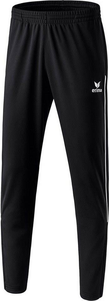 Erima Sporthose trainings pants with piping 2.0 von Erima