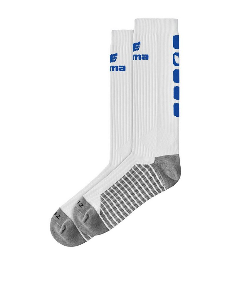 Erima Sportsocken CLASSIC 5-C Socken lang default von Erima