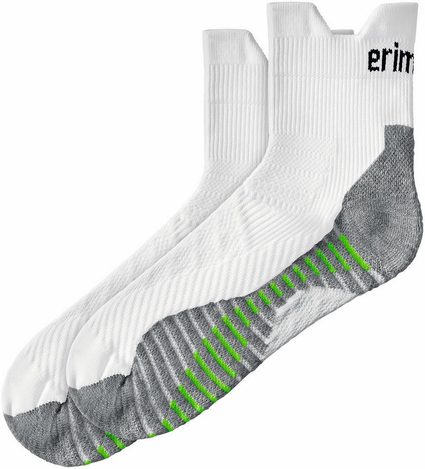 Erima Sportsocken Laufsocken von Erima