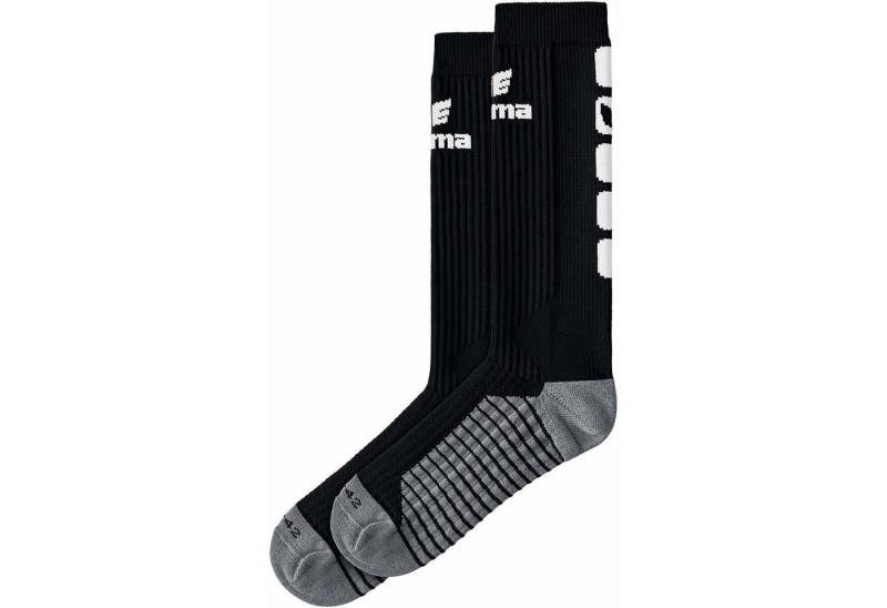 Erima Sportsocken erima Sportsocken Classic 5-C Socken Lang von Erima