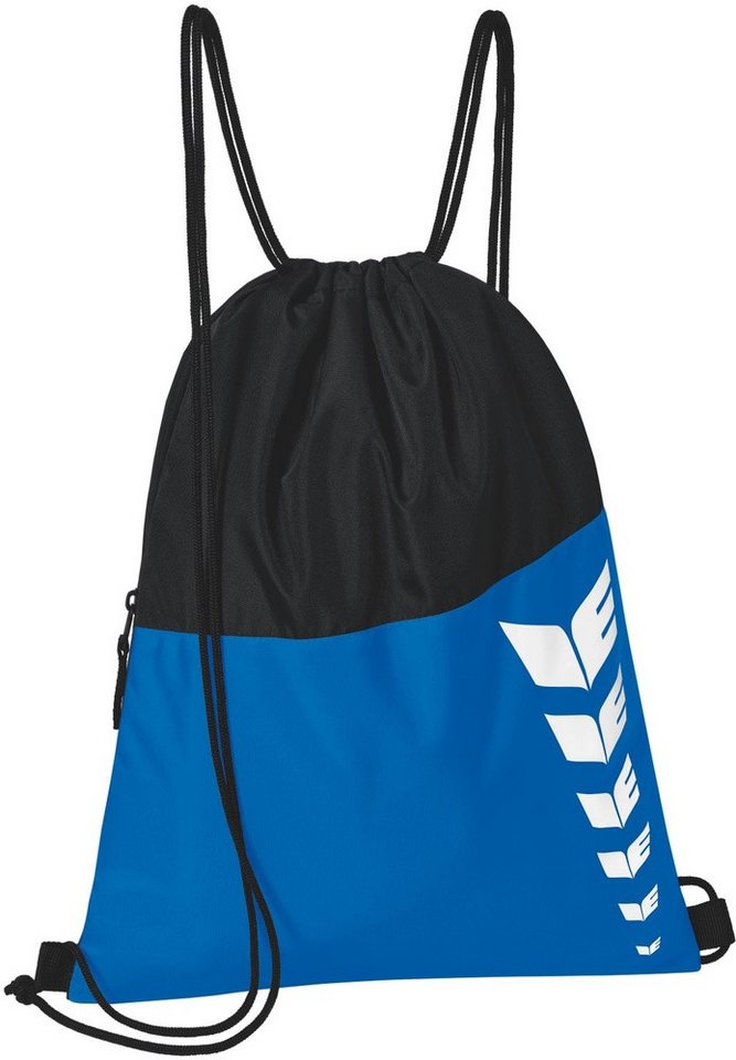 Erima Sporttasche Six Wings Turnbeutel von Erima