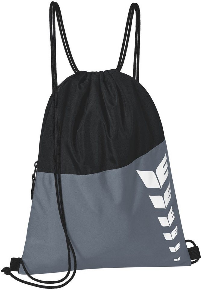 Erima Sporttasche Six Wings Turnbeutel von Erima