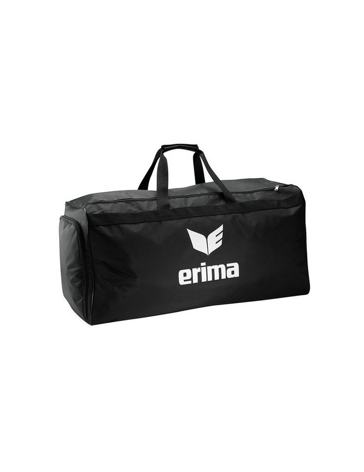 Erima Sporttasche Trikot Mannschafts-Tasche black von Erima