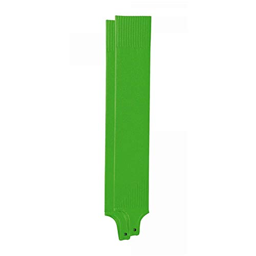 Erima Stegstutzen Socks Without Logo Green 37-40 von Erima