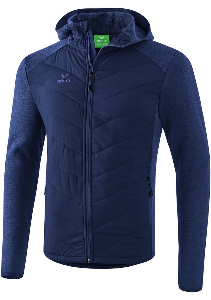 Erima Steppjacke Herren Steppjacke Function von Erima