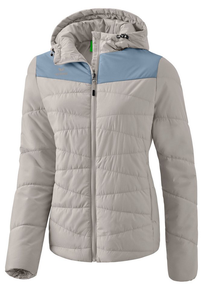 Erima Steppjacke Steppjacke Damen von Erima