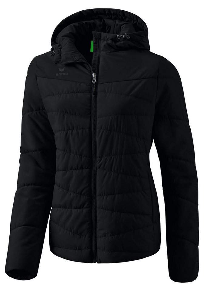 Erima Steppjacke Steppjacke Damen von Erima