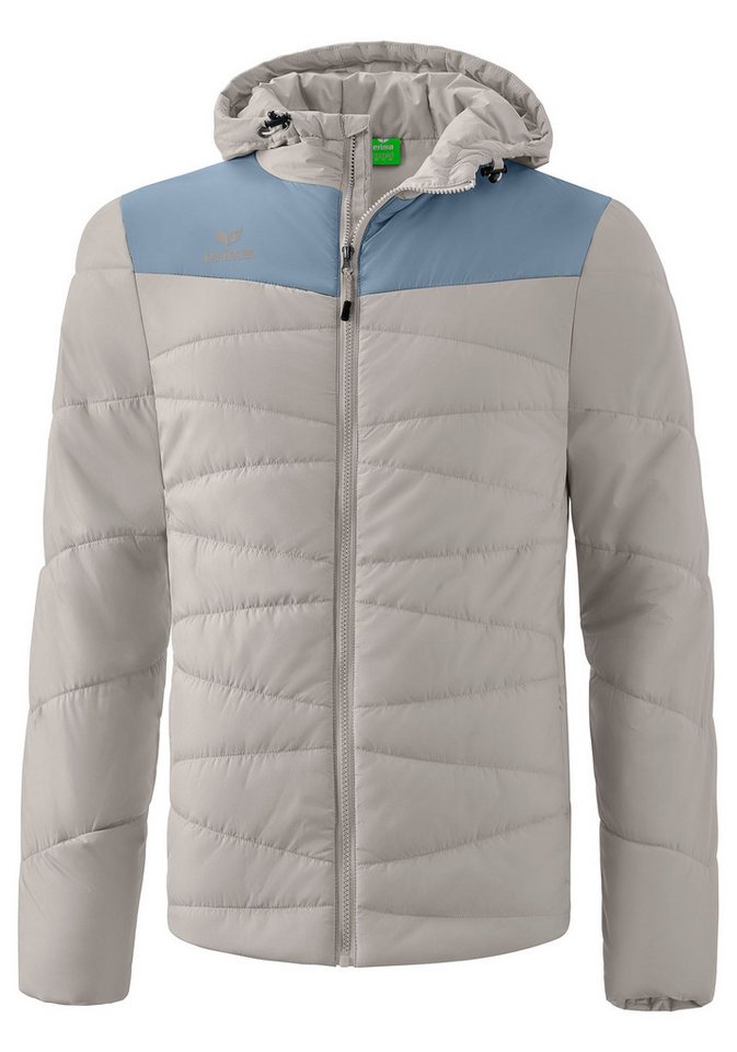 Erima Steppjacke Steppjacke Herren von Erima