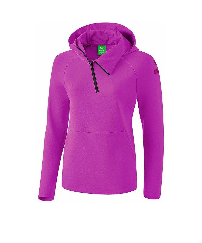 Erima Sweater Erima Essential Hoody Sweatshirt Damen Damen von Erima