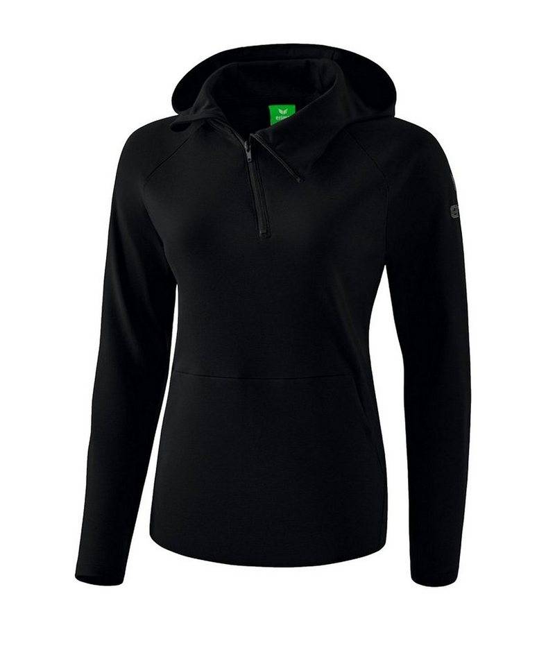 Erima Sweater Erima Essential Kapuzensweat Damen Langarm-Shirts von Erima