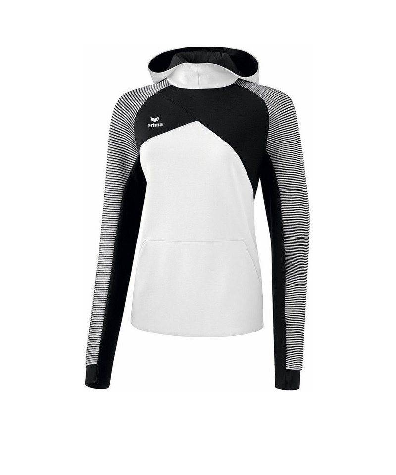 Erima Sweater Premium One 2.0 Kapuzensweat Damen von Erima