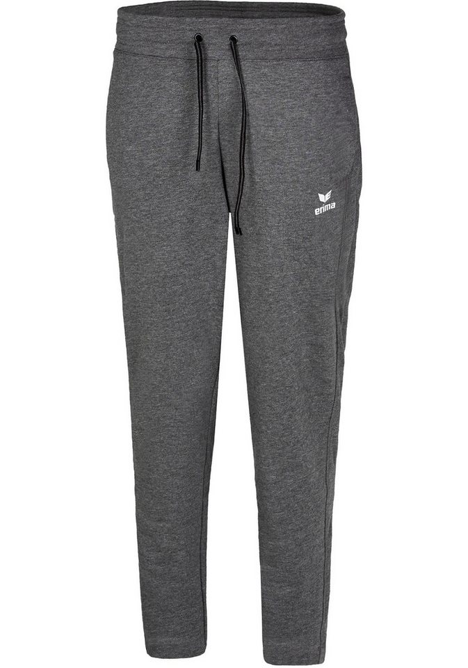 Erima Sweathose Damen Sweatpant von Erima