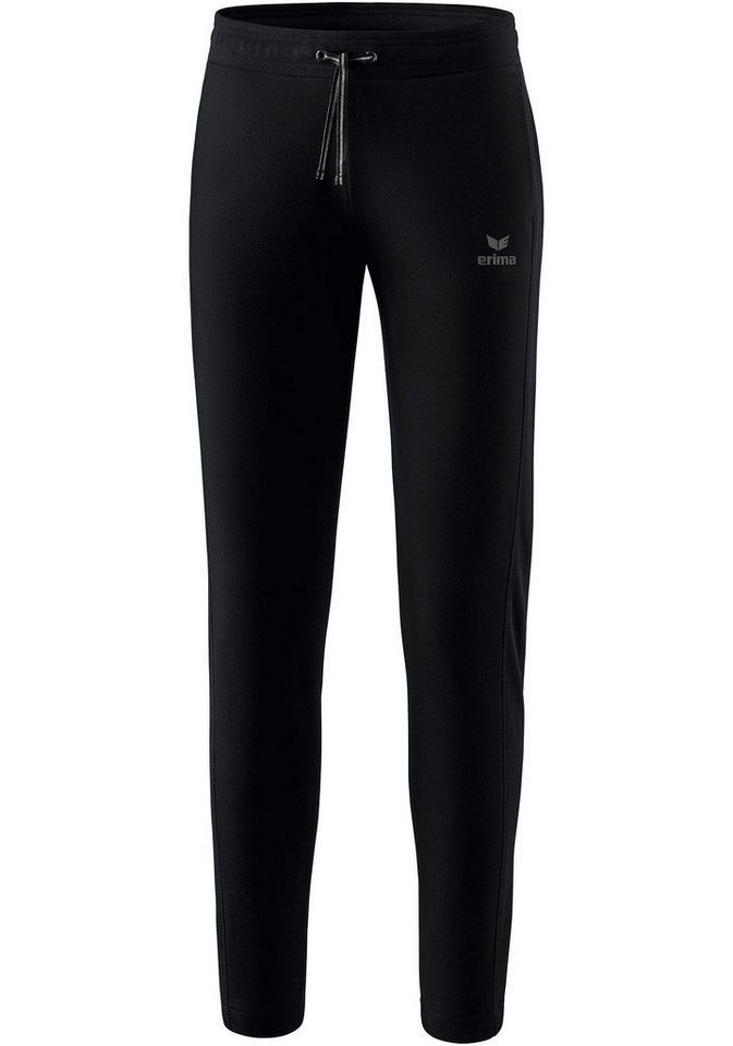 Erima Sweathose Damen Sweatpant von Erima