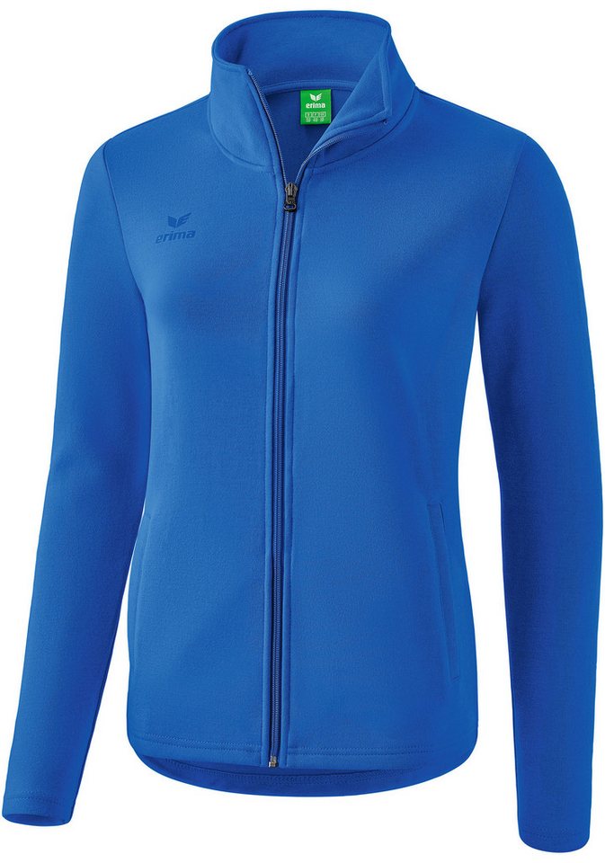 Erima Sweatjacke Damen Sweatjacke von Erima