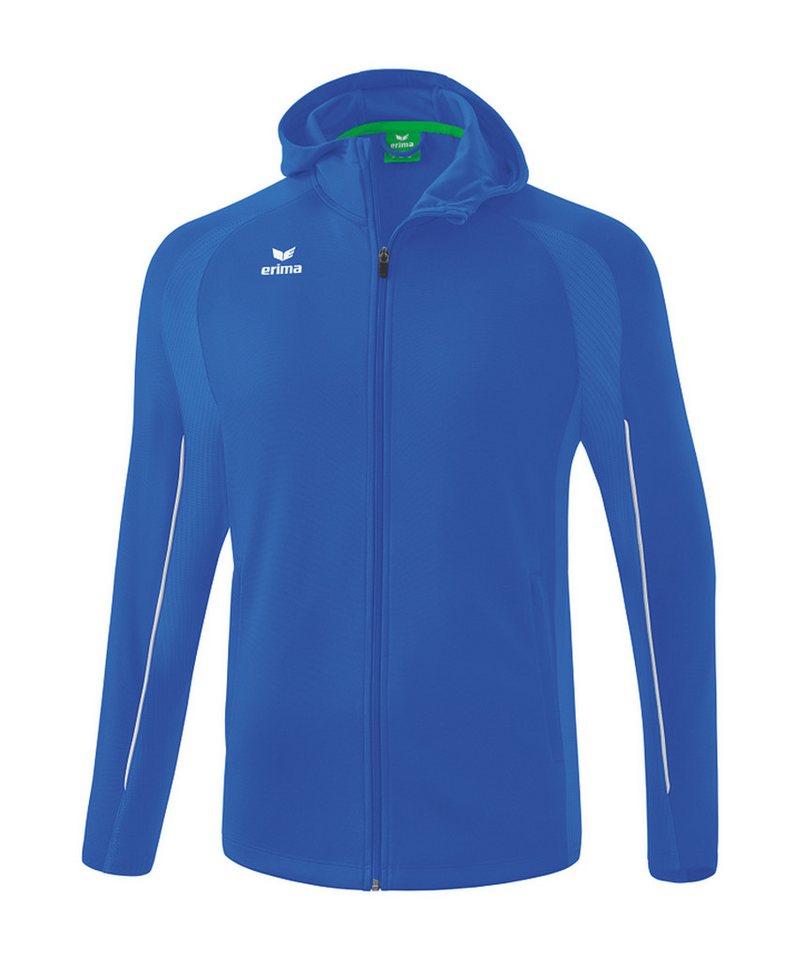 Erima Sweatjacke Erima Liga Star Kapuzenjacke Kids Sweatjacken Polyester von Erima