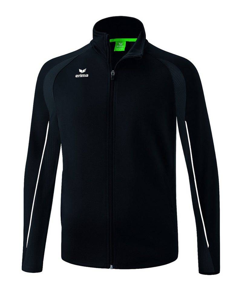 Erima Sweatjacke Erima Liga Star Trainingsjacke Kids Polyester von Erima