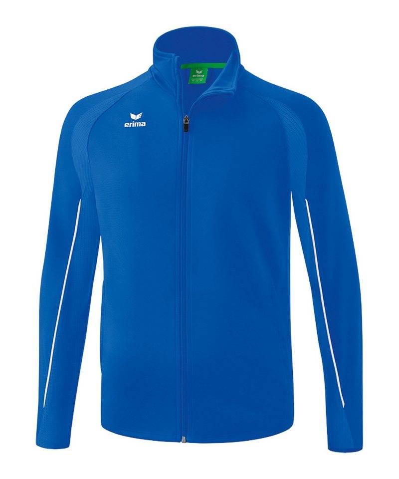 Erima Sweatjacke Erima Liga Star Trainingsjacke Sweatjacken Herren Polyester von Erima
