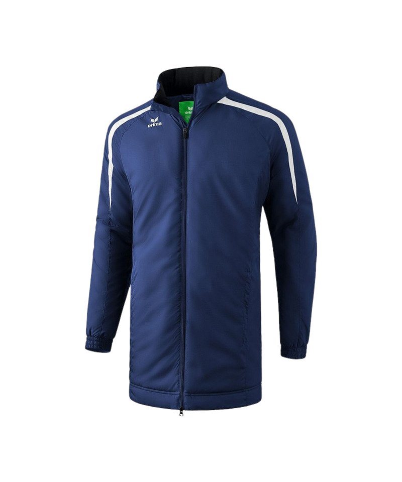 Erima Stadionjacke Liga 2.0 Coachjacke Kids Erima Stadionjacke Liga 2.0 Coachjacke Kids von Erima