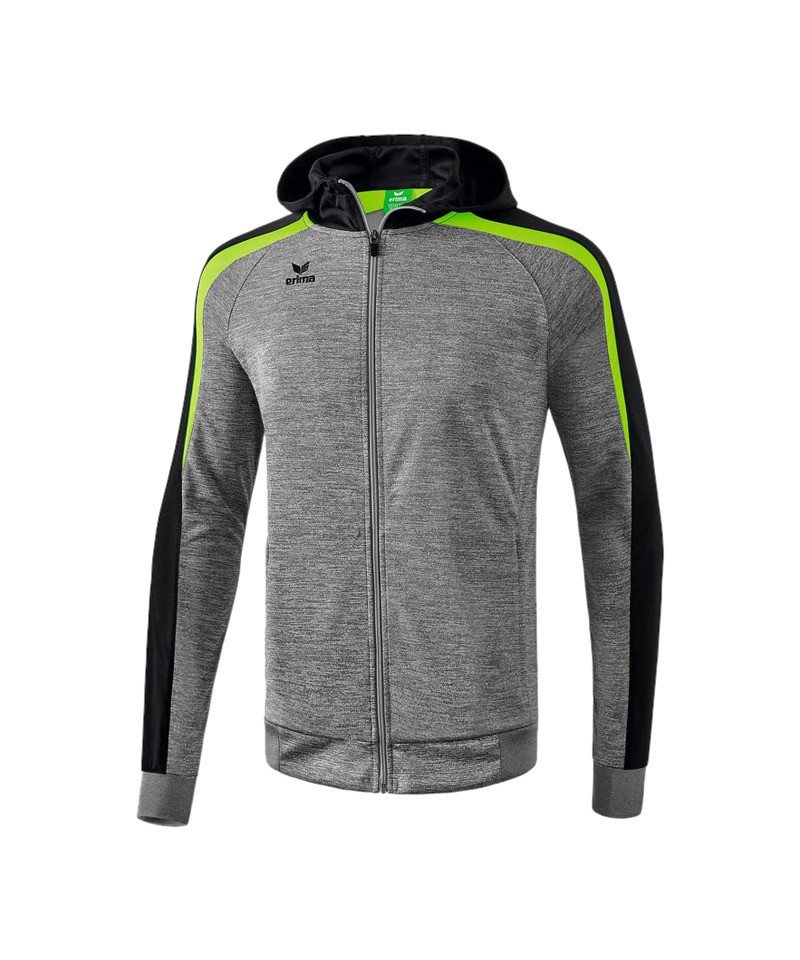 Erima Sweatjacke Liga 2.0 Kapuzenjacke Kids Erima Sweatjacke Liga 2.0 Kapuzenjacke Kids von Erima