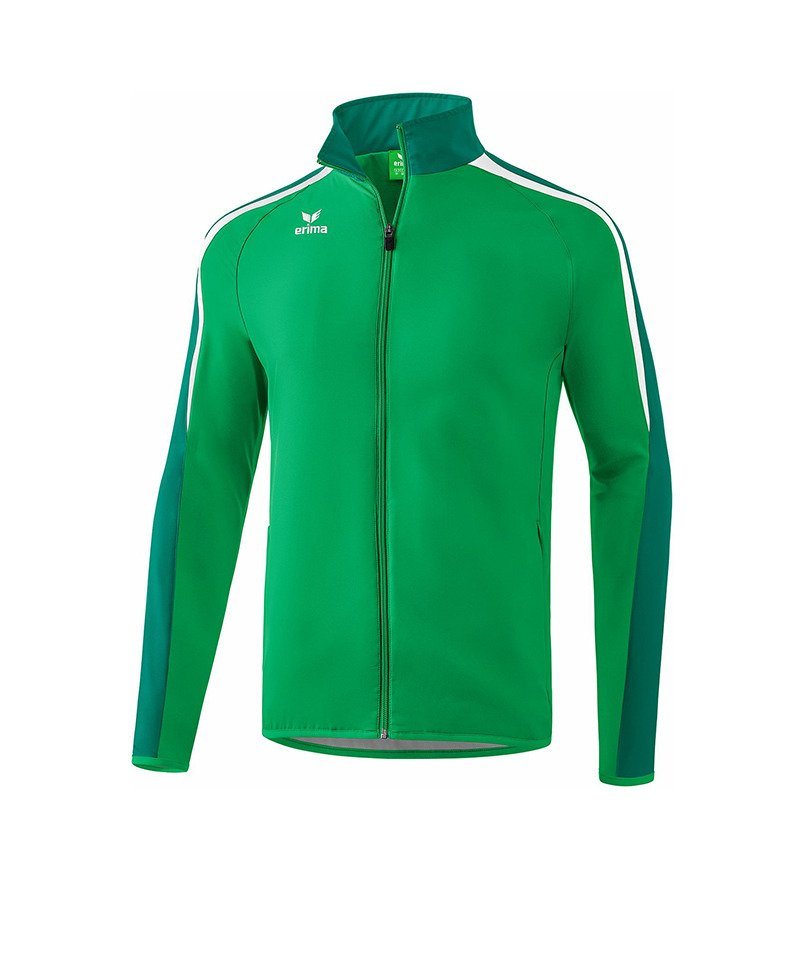 Erima Sweatjacke Liga 2.0 Präsentationsjacke von Erima