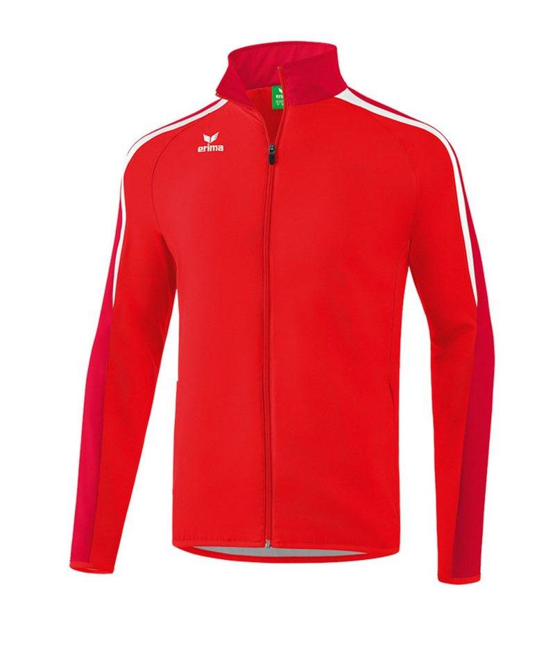 Erima Sweatjacke Liga 2.0 Präsentationsjacke von Erima