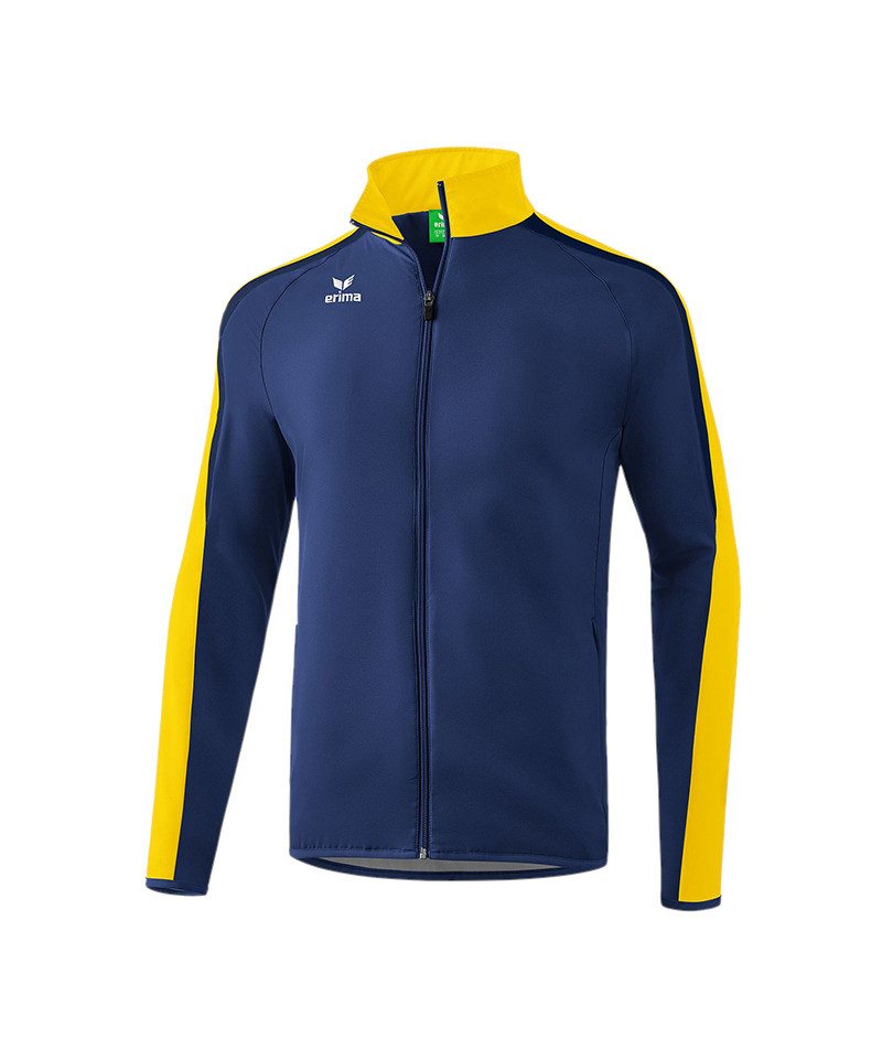 Erima Sweatjacke Liga 2.0 Präsi-Jacke Kids Erima Sweatjacke Liga 2.0 Präsi-Jacke Kids von Erima