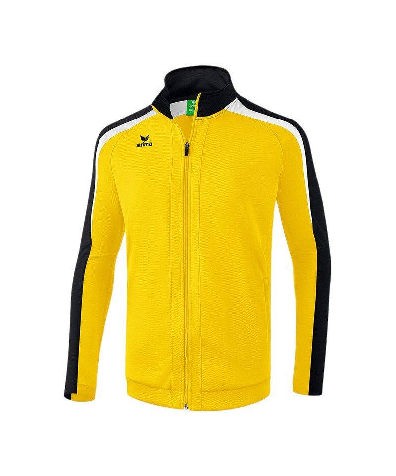 Erima Sweatjacke Liga 2.0 Trainingsjacke von Erima