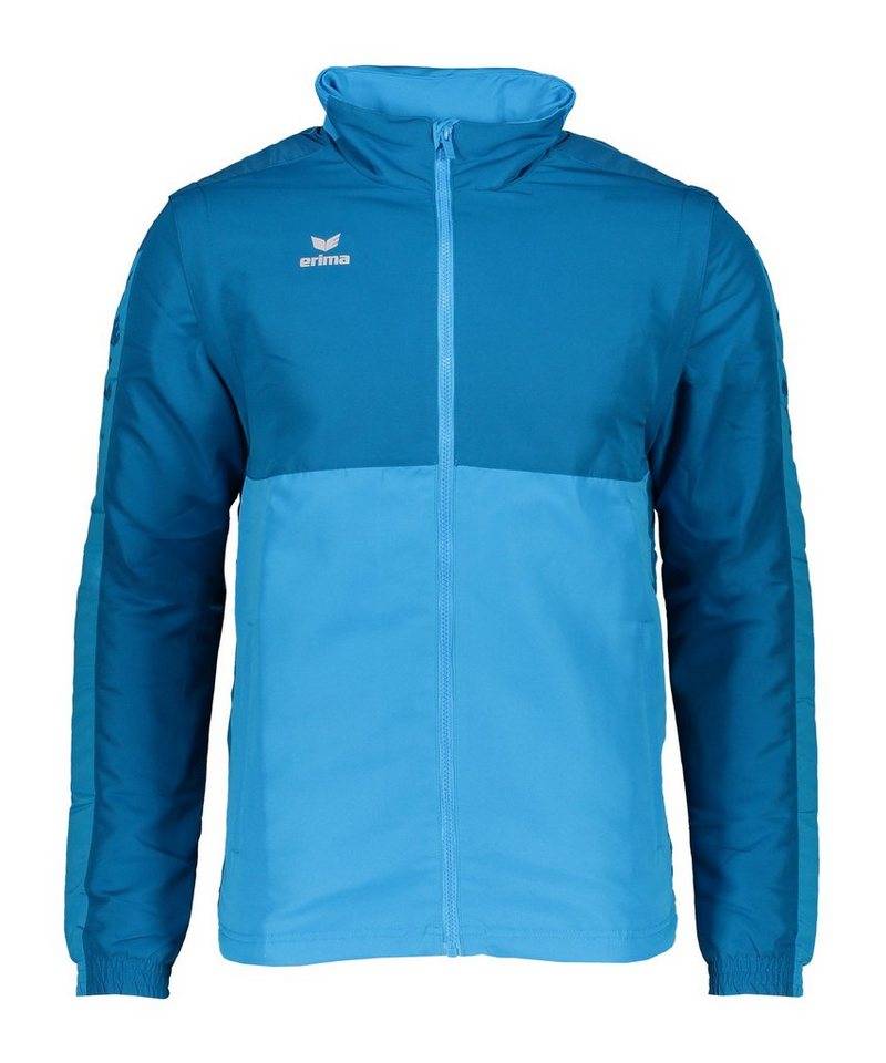 Erima Sweatjacke Six Wings Mehrzweckjacke von Erima