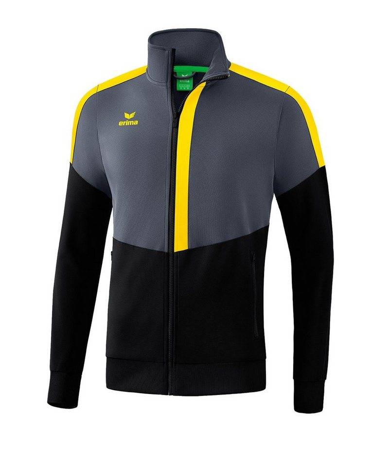 Erima Sweatjacke Squad Trainingsjacke Kids von Erima