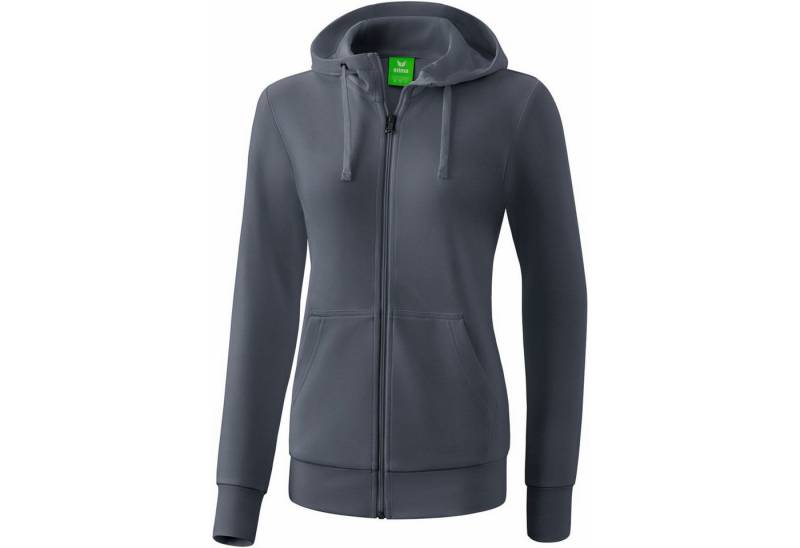 Erima Sweatjacke erima Damen Kapuzensweatjacke Erima Sweatjacke erima Damen Kapuzensweatjacke von Erima