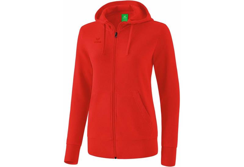 Erima Sweatjacke erima Damen Kapuzensweatjacke von Erima